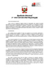 Vista preliminar de documento RD 01015-2024-MINAM