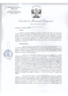 Vista preliminar de documento Resolución Gerencial Regional Nº 003-2014