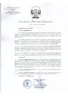 Vista preliminar de documento Resolución Gerencial Regional Nº 004-2014