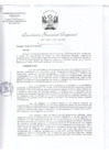 Vista preliminar de documento Resolución Gerencial Regional Nº 007-2014