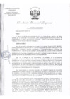 Vista preliminar de documento Resolución Gerencial Regional Nº 030-2014