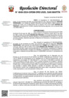 Vista preliminar de documento Resolución Directoral N° 4848-2024-GRSM-DRE-UGEL-SAN-MARTIN