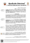Vista preliminar de documento Resolución Directoral N° 4849-2024-GRSM-DRE-UGEL-SAN-MARTIN