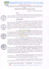 Vista preliminar de documento RESOLUCION DE ALCALDIA Nº313-2024-A/MDC