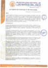 Vista preliminar de documento ACUERDO DE CONCEJO N° 099-2024-MDBI