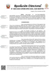 Vista preliminar de documento Resolución Directoral N° 4854-2024-GRSM-DRE-UGEL-SAN-MARTIN
