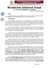 Vista preliminar de documento RESOLUCIÓN ZONAL N° 167-2024 -GRSM-DRTC-OZTCBM