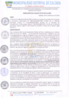 Vista preliminar de documento RESOLUCION DE ALCALDIA Nº315-2024-A/MDC
