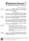 Vista preliminar de documento Resolución Directoral N° 4860-2024-GRSM-DRE-UGEL-SAN-MARTIN