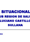 Vista preliminar de documento SALA SITUACIONAL SRS.LCC SE 13-2024 