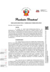 Vista preliminar de documento 00039. Resolución Directoral N° D00039-2024-VIVIENDA-VMVU-PNVR