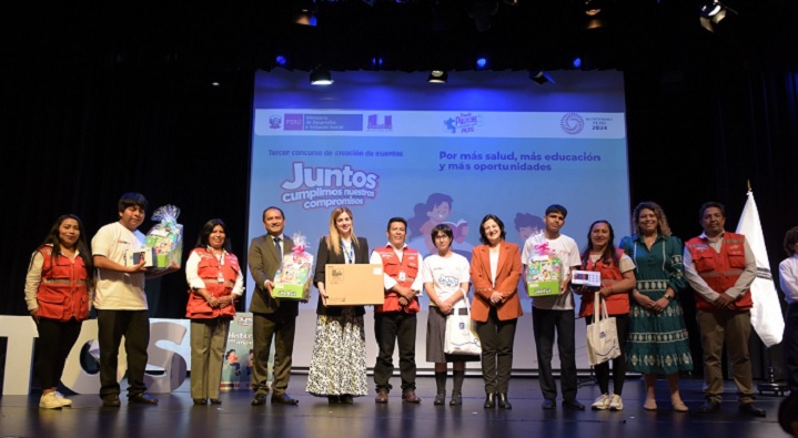 Premiación