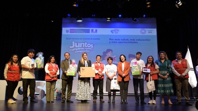 Premiación