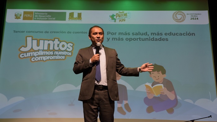 Director ejecutivo