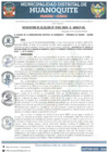 Vista preliminar de documento RA 162