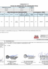Vista preliminar de documento 00042.2 ANEXO 2 - RD N° D00042-2024-PNVR Informe de liquidación final