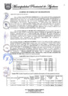 Vista preliminar de documento ACUERDO DE CONCEJO N° 128-2024-MPA-CM