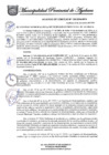 Vista preliminar de documento ACUERDO DE CONCEJO N° 129-2024-MPA-CM