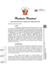 Vista preliminar de documento 00043. Resolución Directoral N° D00043-2024-VIVIENDA-VMVU-PNVR