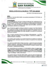 Vista preliminar de documento RESOLUCION DE ALCALDIA Nº 127-2024-MDSR