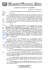 Vista preliminar de documento ACUERDO DE CONCEJO N° 134-2024-MPA-CM