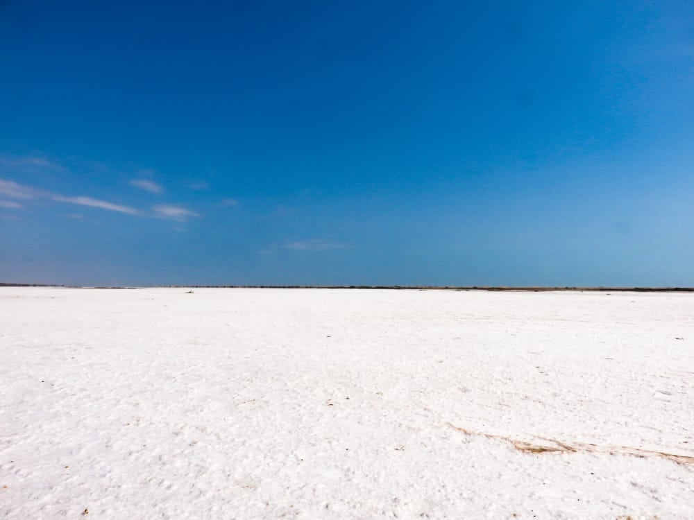 Gore emite Ordenanza para empezar a posicionar a El Salar de Negritos-Talara como destino turístico nacional e internacional