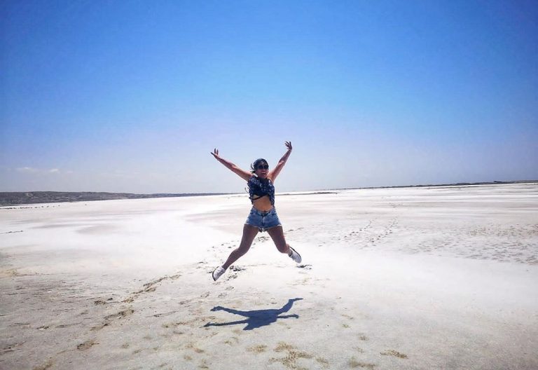 Gore emite Ordenanza para empezar a posicionar a El Salar de Negritos-Talara como destino turístico nacional e internacional