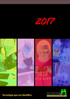 Vista preliminar de documento Memoria Institucional 2017