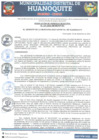 Vista preliminar de documento RGM 197