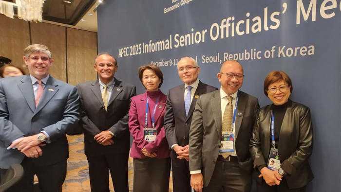 Unánime reconocimiento: economías miembros del foro consideran “históricos” logros de APEC Perú 2024