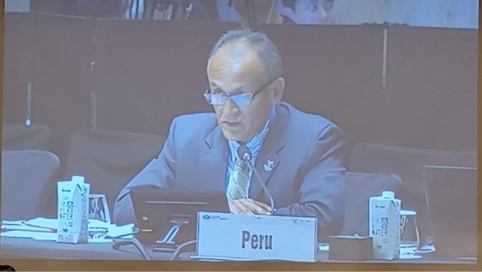 Unánime reconocimiento: economías miembros del foro consideran “históricos” logros de APEC Perú 2024