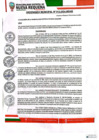 Vista preliminar de documento Ordenanza Municipal N°013 - Declara de Interés Público 