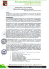 Vista preliminar de documento Plan anual de actividades del Grupo de Trabajo de Gestión de Riesgos de Desastres