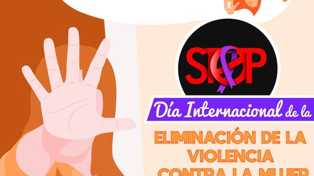 💠”Día Internacional de la Eliminación de la Violencia Contra la Mujer”✋
🔹La violencia contra las mujeres y las niñas sigue siendo preocupante: una de cada tres mujeres se ve afectada por algún tipo de violencia y cada 11 minutos una mujer o niña muere asesinada por un familiar. Actualmente, las agresiones contra las mujeres son unas de las violaciones de derechos humanos más extendidas. (𝘚𝘦𝘨ú𝘯 𝘪𝘯𝘧𝘰𝘳𝘮𝘦 𝘥𝘦 𝘭𝘢 𝘖𝘳𝘨𝘢𝘯𝘪𝘻𝘢𝘤𝘪ó𝘯 𝘥𝘦 𝘭𝘢𝘴 𝘕𝘢𝘤𝘪𝘰𝘯𝘦𝘴 𝘜𝘯𝘪𝘥𝘢𝘴)
𝗖𝗮𝗺𝗯𝗶𝗲𝗺𝗼𝘀 𝗹𝗮 𝗵𝗶𝘀𝘁𝗼𝗿𝗶𝗮. ¡𝗘𝗥𝗥𝗔𝗗𝗜𝗤𝗨𝗘𝗠𝗢𝗦 𝗟𝗔 𝗩𝗜𝗢𝗟𝗘𝗡𝗖𝗜𝗔 𝗖𝗢𝗡𝗧𝗥𝗔 𝗟𝗔 𝗠𝗨𝗝𝗘𝗥! ¡𝗣𝗼𝗿 𝘂𝗻 𝗳𝘂𝘁𝘂𝗿𝗼 𝘀𝗶𝗻 𝘃𝗶𝗼𝗹𝗲𝗻𝗰𝗶𝗮! ✨
𝗖𝗨𝗔𝗡𝗗𝗢 𝗥𝗘𝗖𝗢𝗡𝗢𝗖𝗘𝗠𝗢𝗦 𝗡𝗨𝗘𝗦𝗧𝗥𝗢 𝗩𝗔𝗟𝗢𝗥 𝗖𝗢𝗠𝗢 𝗣𝗘𝗥𝗦𝗢𝗡𝗔𝗦 𝗘𝗦𝗧𝗔𝗥𝗘𝗠𝗢𝗦 𝗗𝗜𝗦𝗣𝗨𝗘𝗦𝗧𝗢𝗦 𝗔 𝗥𝗘𝗖𝗢𝗡𝗢𝗖𝗘𝗥 𝗘𝗟 𝗩𝗔𝗟𝗢𝗥 𝗗𝗘 𝗟𝗢𝗦 𝗗𝗘𝗠Á𝗦 ✨.
