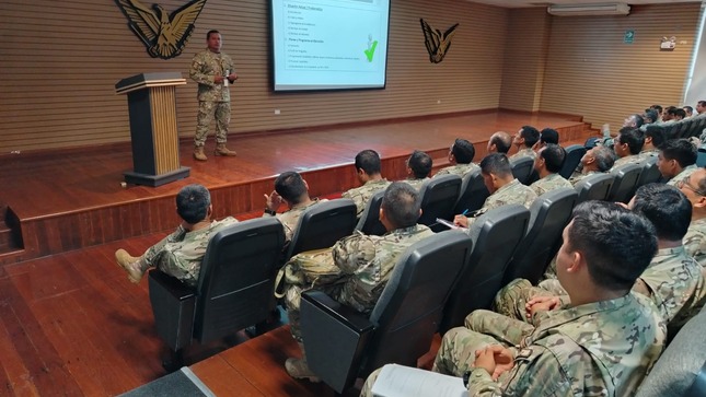 Mindef