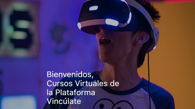curso MOOC Ética