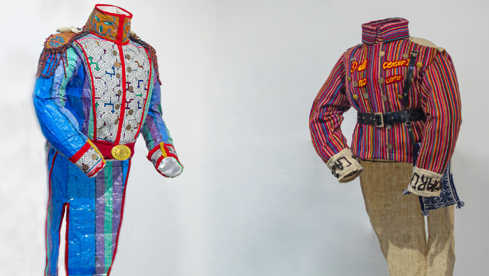 Artistas plásticas peruanas en la XV Bienal de La Habana