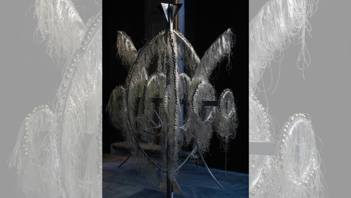 Artistas plásticas peruanas en la XV Bienal de La Habana