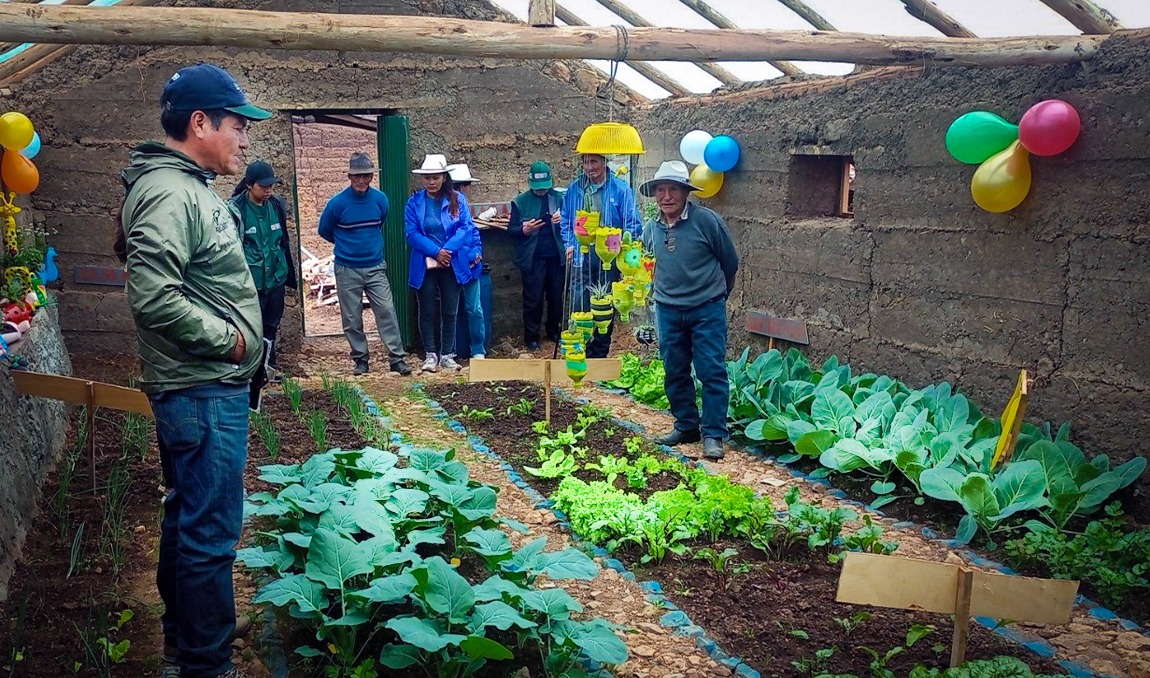 AGRO RURAL