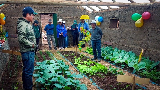 AGRO RURAL