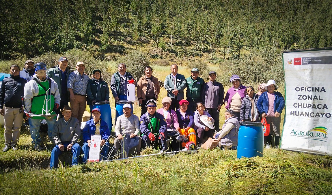 AGRO RURAL