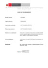 Vista preliminar de documento AVISO DE SINCERAMIENTO - Noviembre 2024 - Contrataciones directas