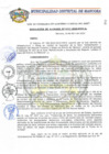 Vista preliminar de documento RESOLUCIÓN DE ALDALDÍA N°0111-2010-MDMA.