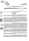 Vista preliminar de documento Resolucion Directoral N° 005994-2024