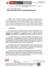 Vista preliminar de documento Resolución Directoral 1535-2024-IPD/DINADAF Federación Deportiva Nacional de Pentatlón Moderno: Participación en evento deportivo internacional.