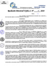 Vista preliminar de documento Resolucion Directoral N° 005995-2024
