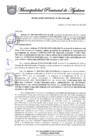 Vista preliminar de documento RESOLUCIÓN DE GERENCIAL N° 383-2024-MPA-GM