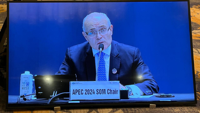 Unánime reconocimiento: economías miembros del foro consideran “históricos” logros de APEC Perú 2024