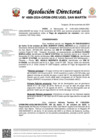 Vista preliminar de documento Resolución Directoral N° 4889-2024-GRSM-DRE-UGEL-SAN-MARTIN