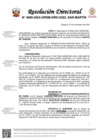 Vista preliminar de documento Resolución Directoral N° 4899-2024-GRSM-DRE-UGEL-SAN-MARTIN